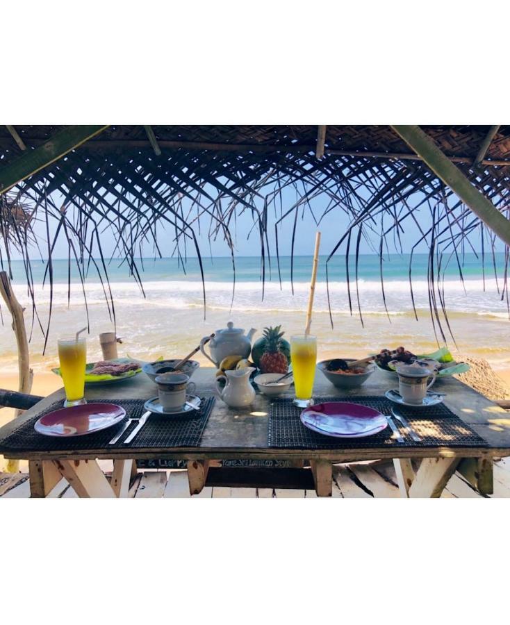 Amaranthe Beach Cabanas Bussa Εξωτερικό φωτογραφία
